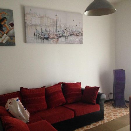 Venezia Appartamenti Quarto dʼAltino Εξωτερικό φωτογραφία
