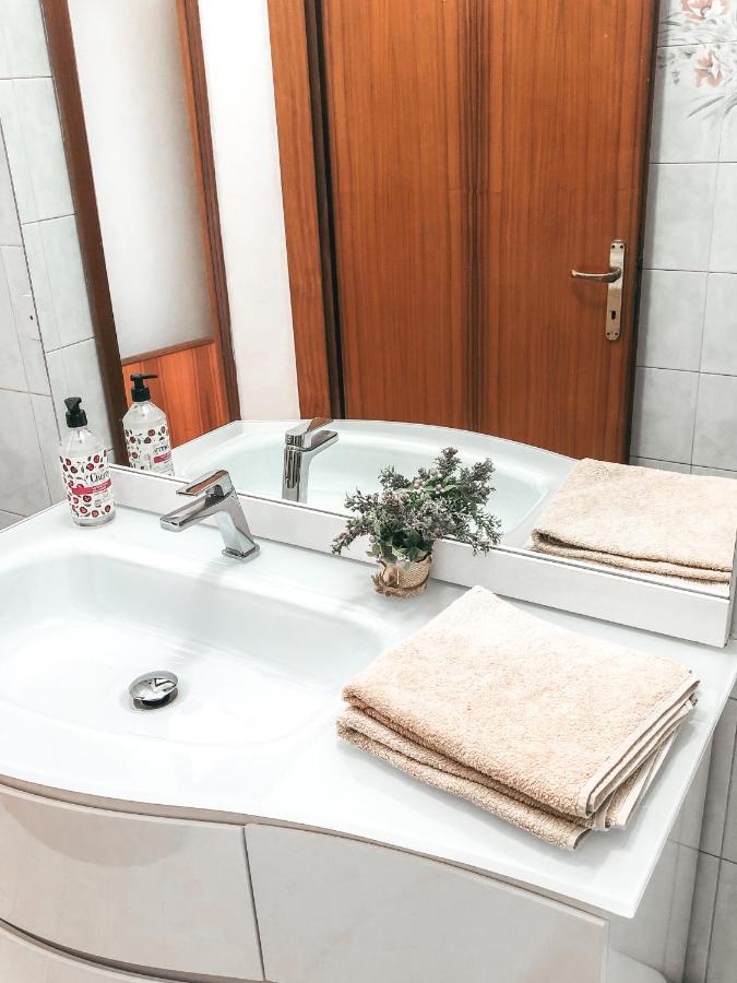 Venezia Appartamenti Quarto dʼAltino Εξωτερικό φωτογραφία