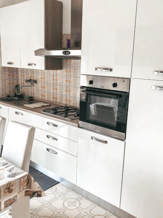 Venezia Appartamenti Quarto dʼAltino Εξωτερικό φωτογραφία