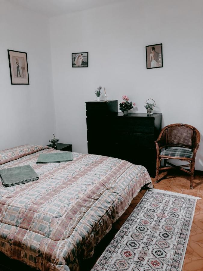 Venezia Appartamenti Quarto dʼAltino Εξωτερικό φωτογραφία