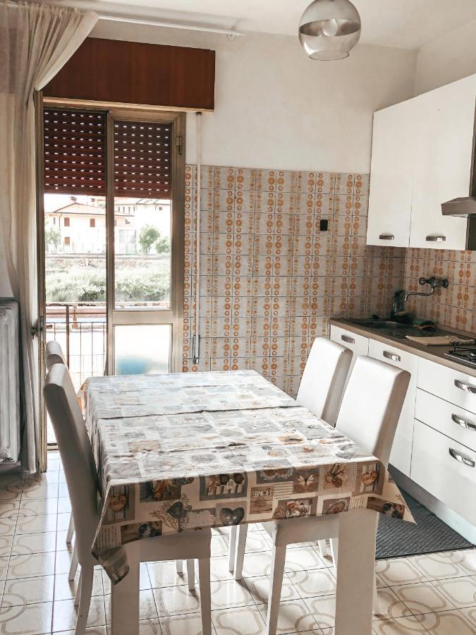 Venezia Appartamenti Quarto dʼAltino Εξωτερικό φωτογραφία
