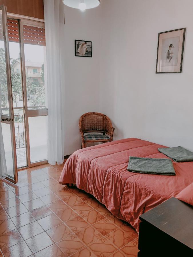 Venezia Appartamenti Quarto dʼAltino Εξωτερικό φωτογραφία