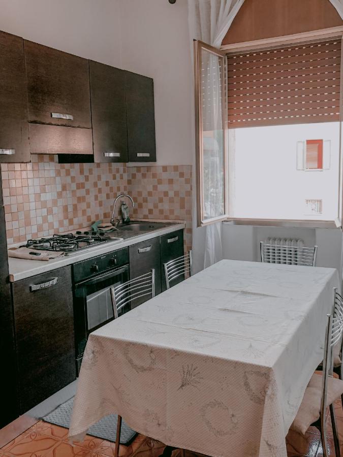 Venezia Appartamenti Quarto dʼAltino Εξωτερικό φωτογραφία