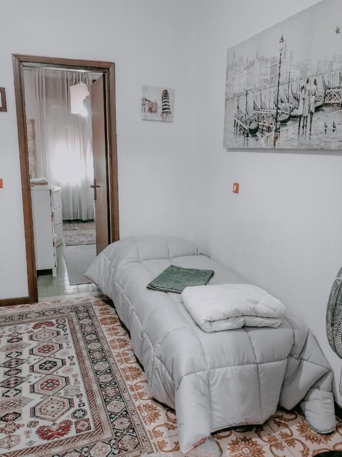 Venezia Appartamenti Quarto dʼAltino Εξωτερικό φωτογραφία