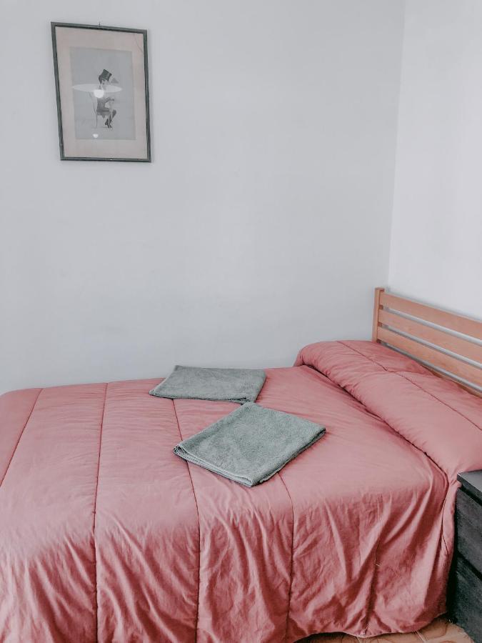 Venezia Appartamenti Quarto dʼAltino Εξωτερικό φωτογραφία