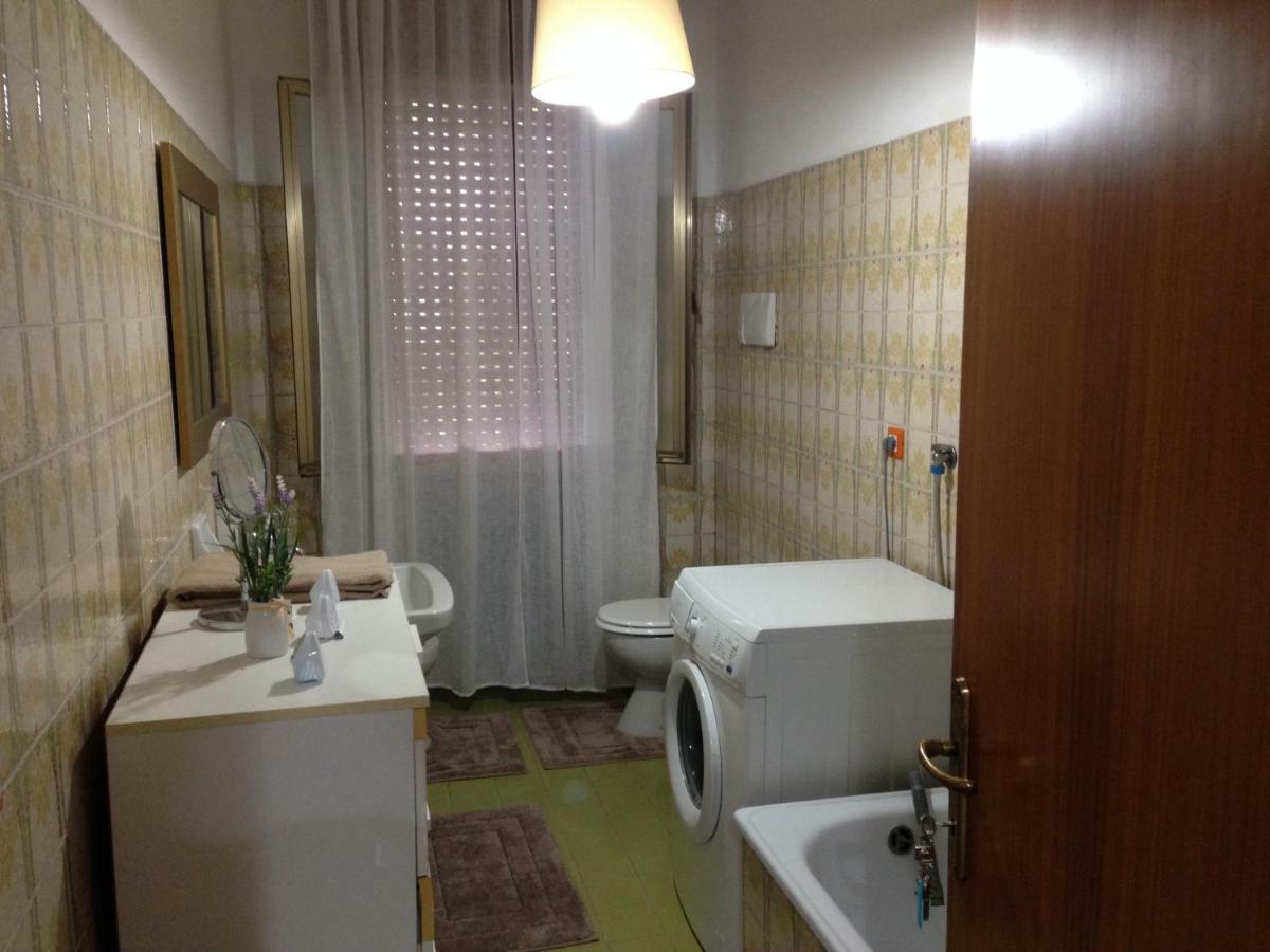 Venezia Appartamenti Quarto dʼAltino Εξωτερικό φωτογραφία