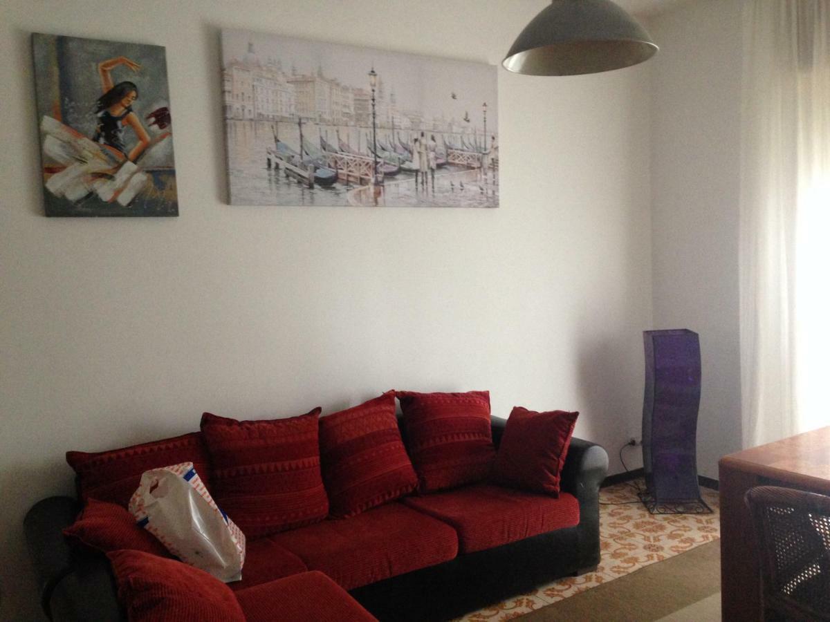Venezia Appartamenti Quarto dʼAltino Εξωτερικό φωτογραφία