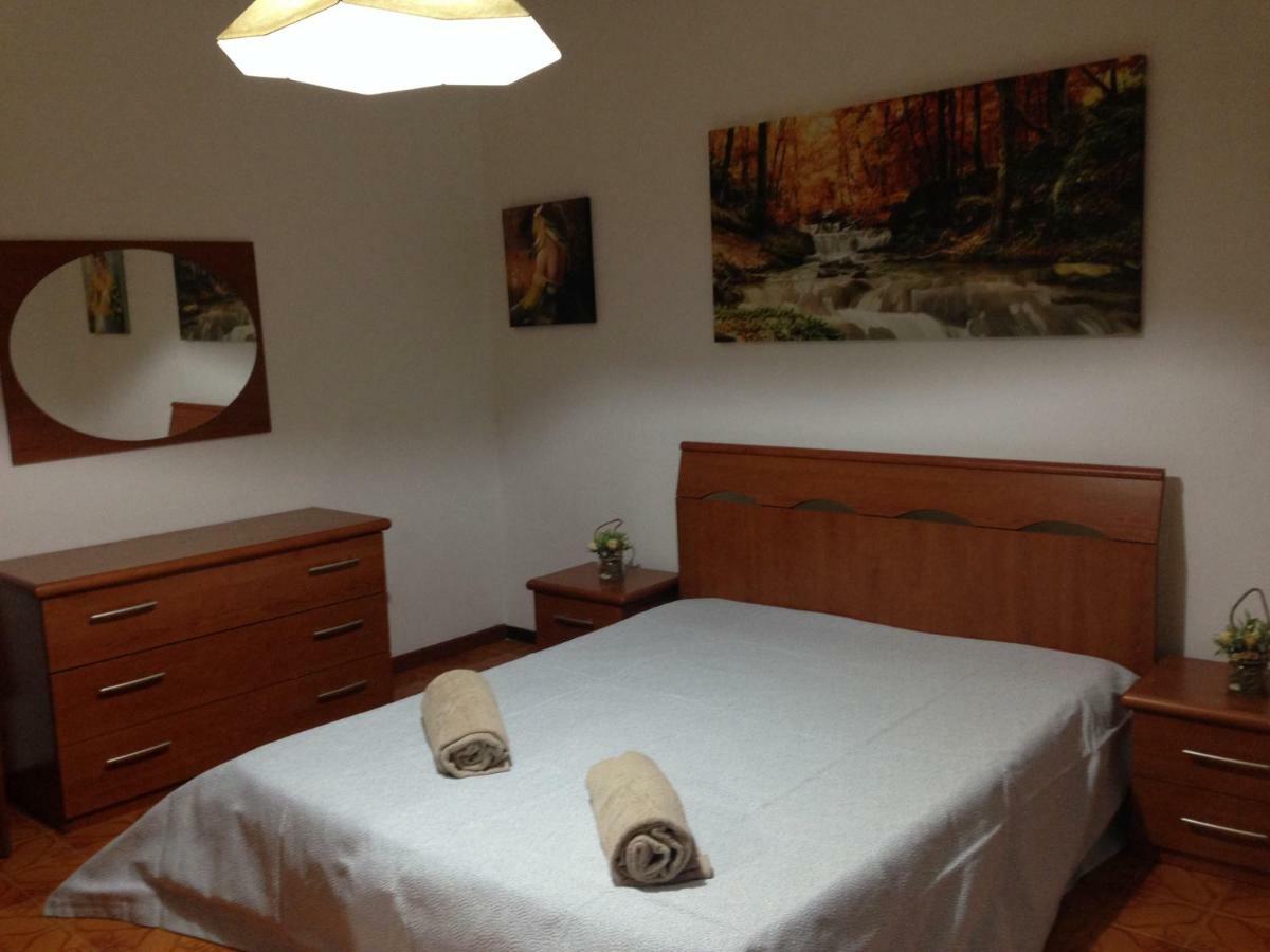 Venezia Appartamenti Quarto dʼAltino Εξωτερικό φωτογραφία