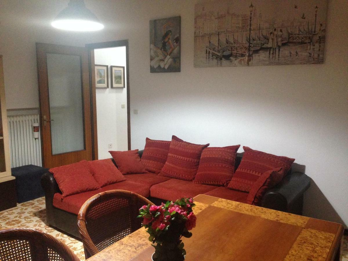 Venezia Appartamenti Quarto dʼAltino Εξωτερικό φωτογραφία