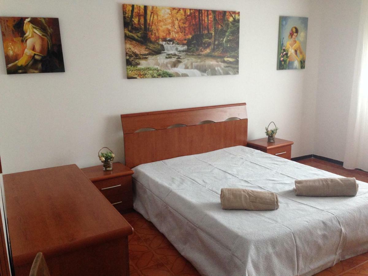 Venezia Appartamenti Quarto dʼAltino Εξωτερικό φωτογραφία