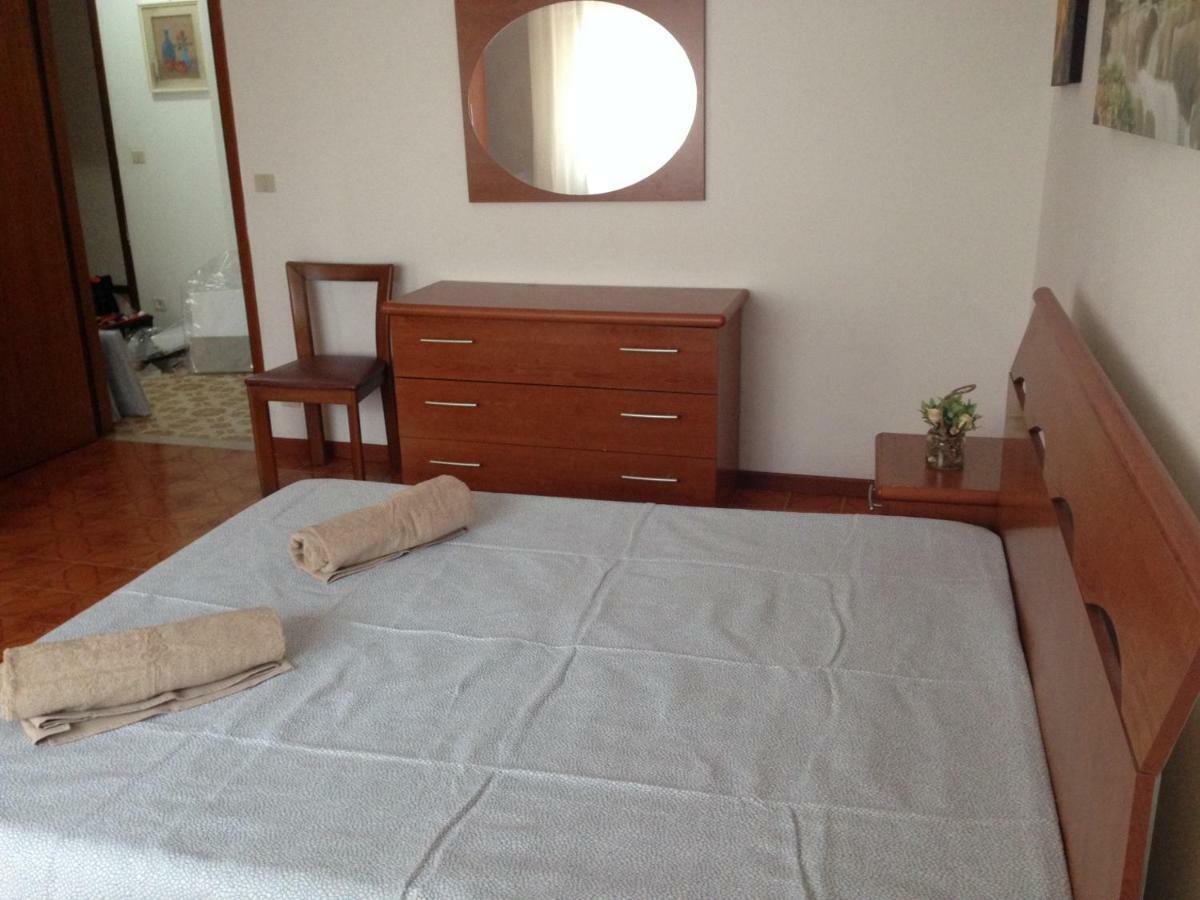 Venezia Appartamenti Quarto dʼAltino Εξωτερικό φωτογραφία