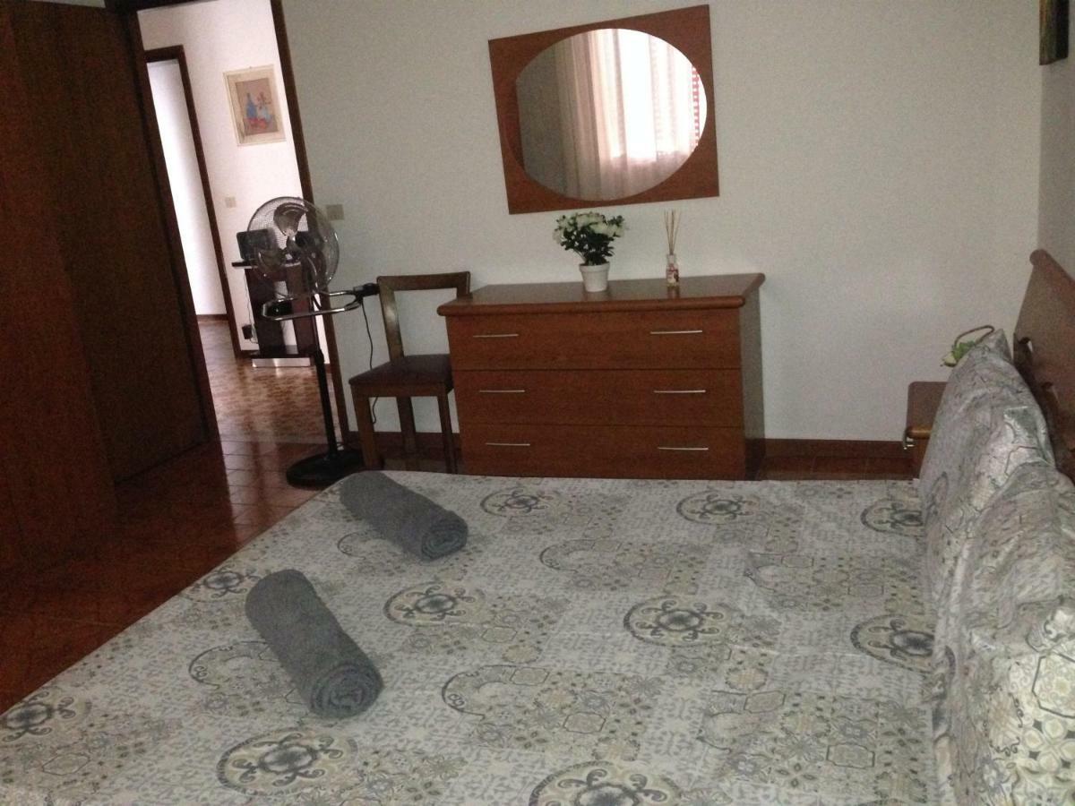 Venezia Appartamenti Quarto dʼAltino Εξωτερικό φωτογραφία